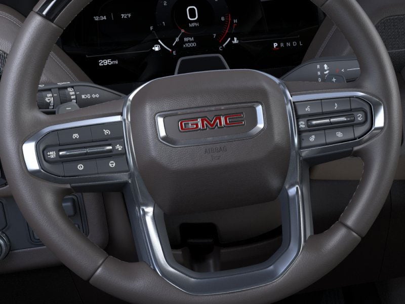 2026 GMC Yukon Base