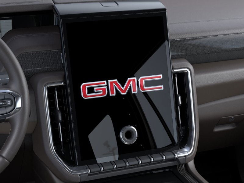 2026 GMC Yukon Base