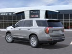 2026 GMC Yukon Base