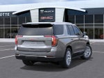 2026 GMC Yukon Base