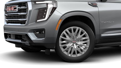 2026 GMC Yukon Base