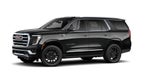 2026 GMC Yukon Base