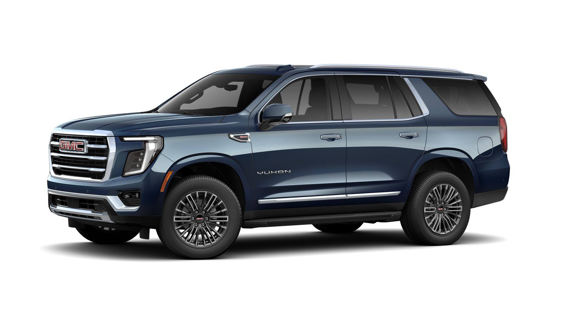 2026 GMC Yukon Base