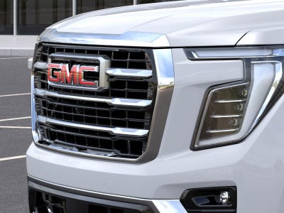 2026 GMC Yukon Base