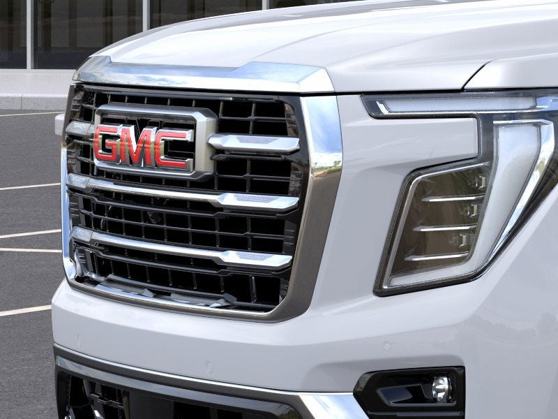 2026 GMC Yukon Base