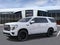 2026 GMC Yukon Base