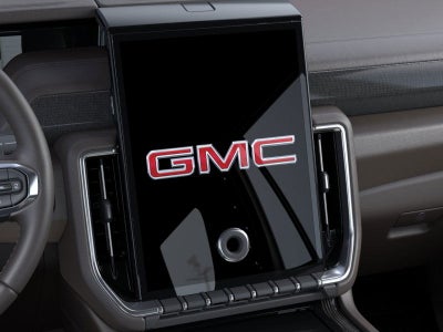 2026 GMC Yukon Base