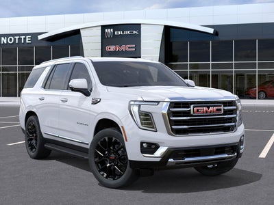 2026 GMC Yukon Base