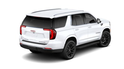 2026 GMC Yukon Base