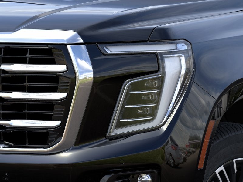 2026 GMC Yukon 4WD 4dr Elevation