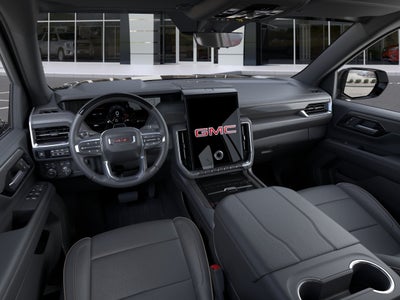 2026 GMC Yukon 4WD 4dr Elevation