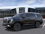 2026 GMC Yukon 4WD 4dr Elevation