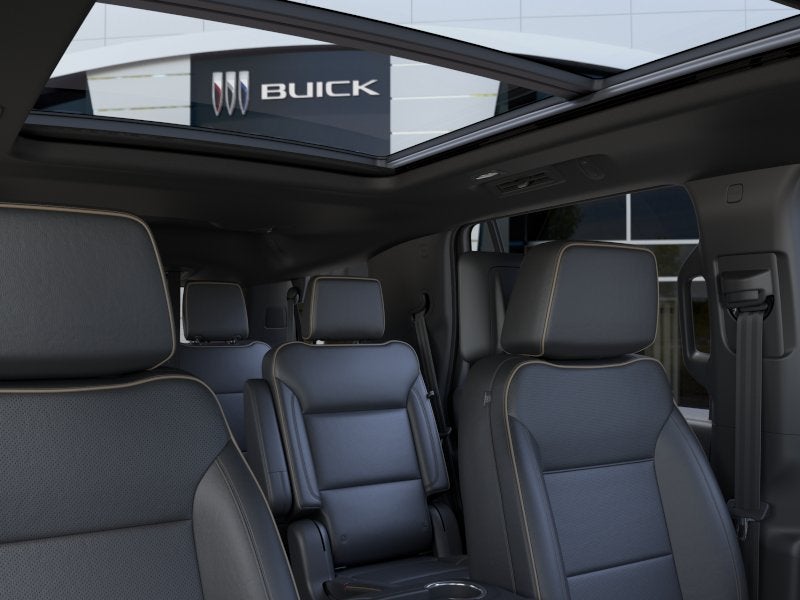 2026 GMC Yukon 4WD 4dr Elevation