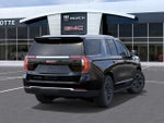 2026 GMC Yukon 4WD 4dr Elevation