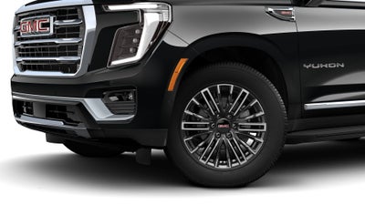 2026 GMC Yukon 4WD 4dr Elevation