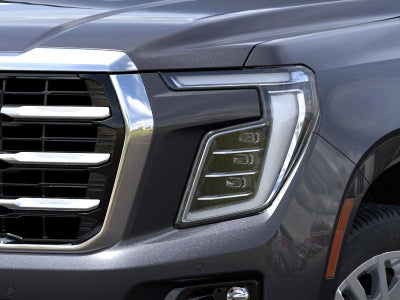 2026 GMC Yukon Base
