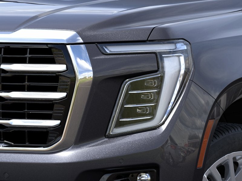 2026 GMC Yukon Base