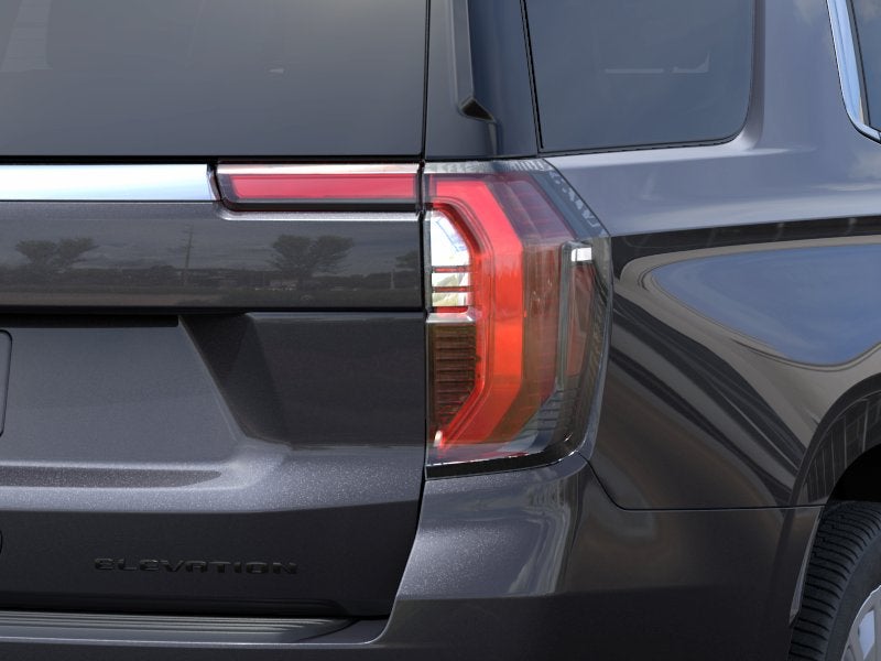 2026 GMC Yukon Base