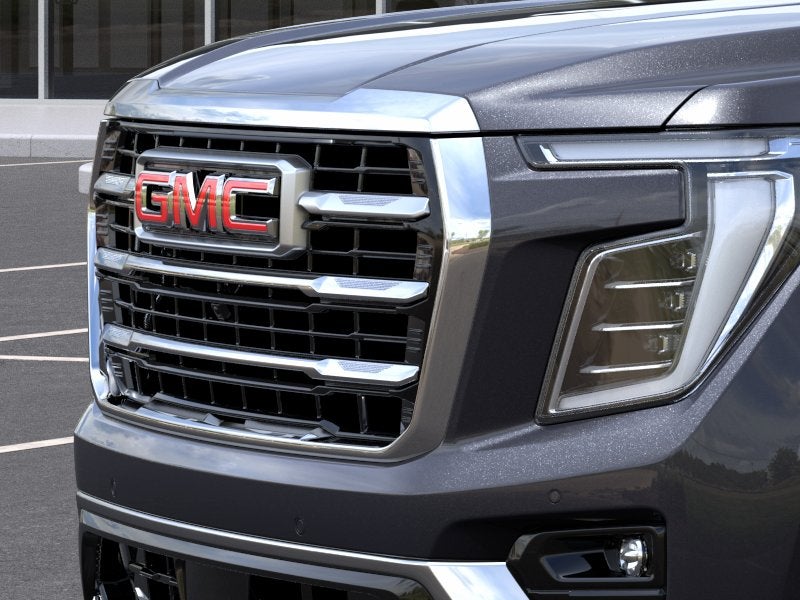 2026 GMC Yukon Base