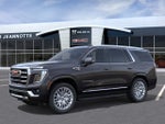 2026 GMC Yukon Base
