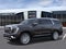 2026 GMC Yukon Base