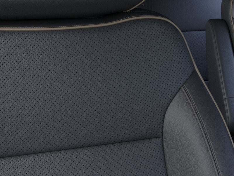 2026 GMC Yukon Base