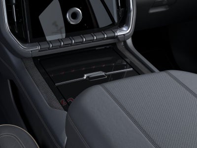 2026 GMC Yukon Base