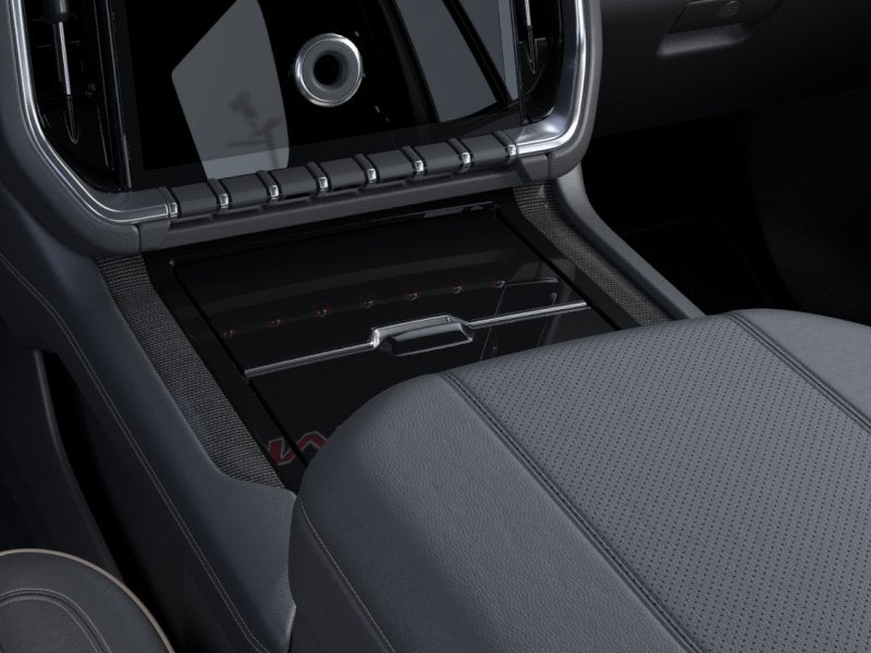 2026 GMC Yukon Base