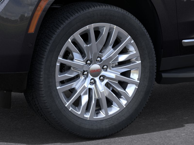 2026 GMC Yukon Base