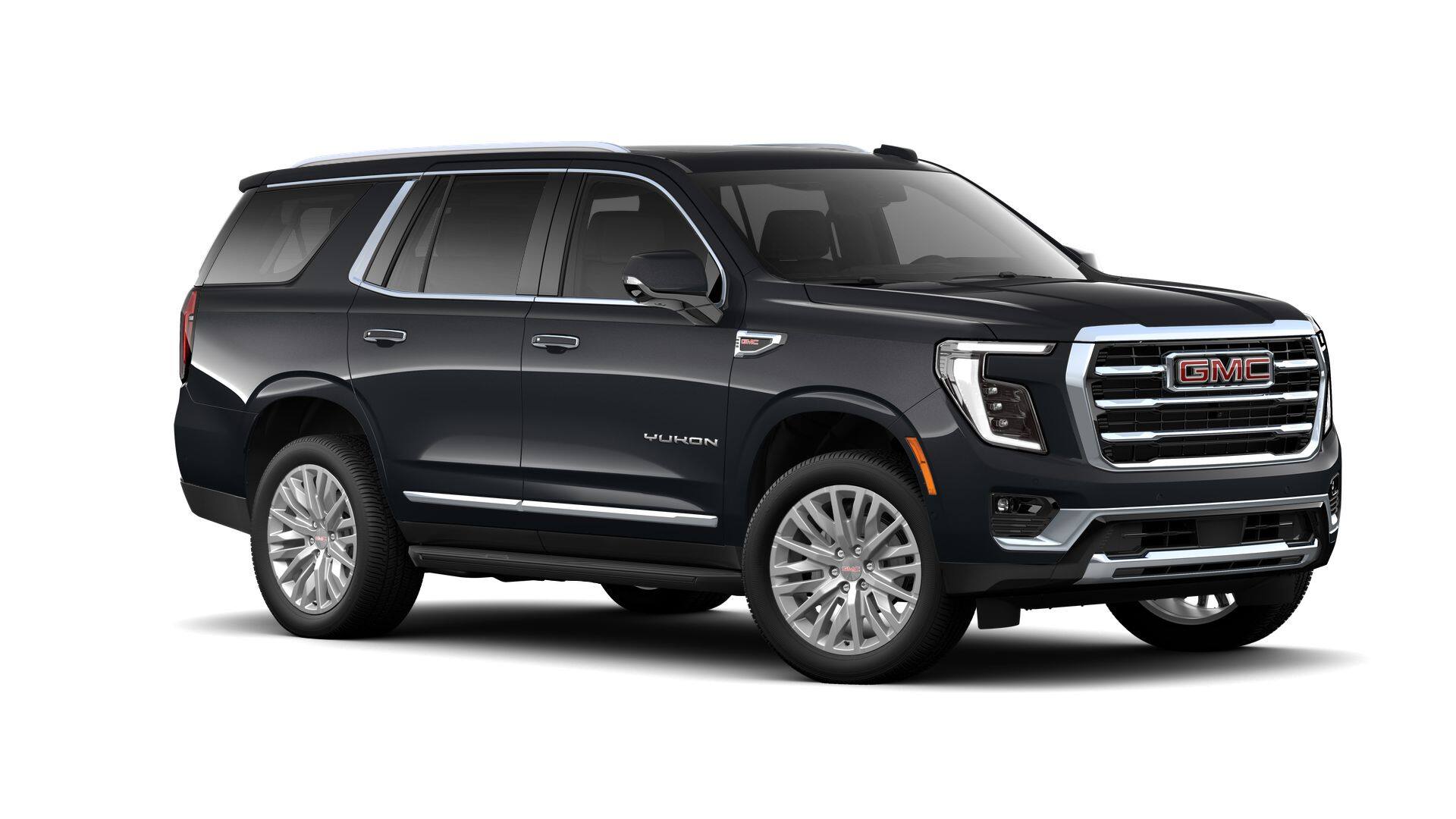 2026 GMC Yukon Base