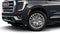 2026 GMC Yukon Base