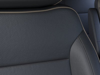 2027 GMC Yukon Base
