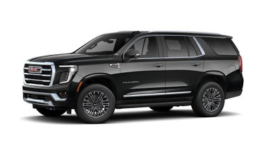 2027 GMC Yukon Base