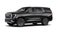 2027 GMC Yukon Base