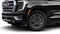 2027 GMC Yukon Base