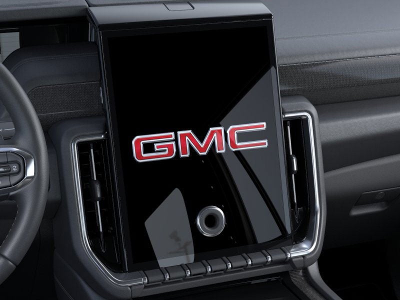 2026 GMC Yukon Base