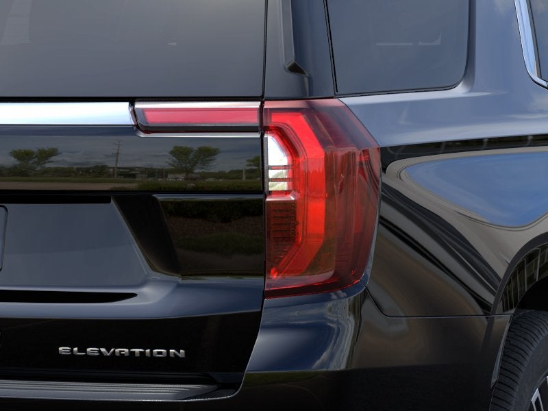 2027 GMC Yukon Base