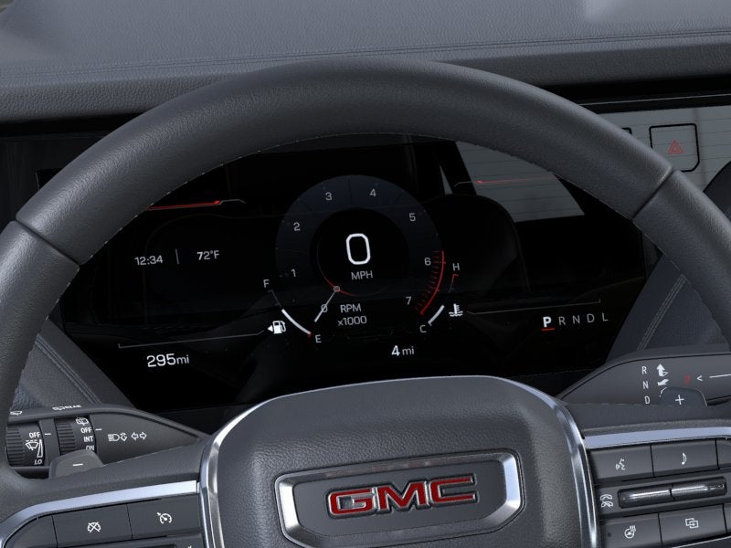 2027 GMC Yukon Base