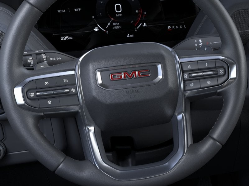 2027 GMC Yukon Base