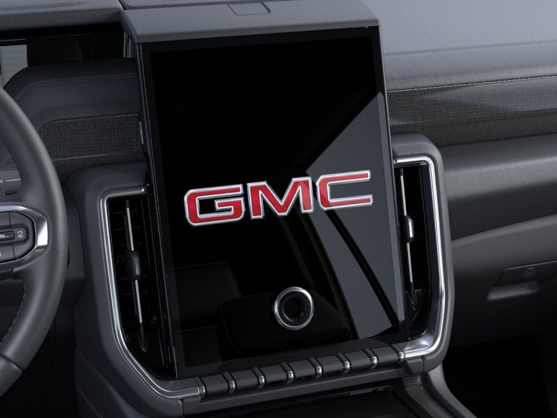 2027 GMC Yukon Base