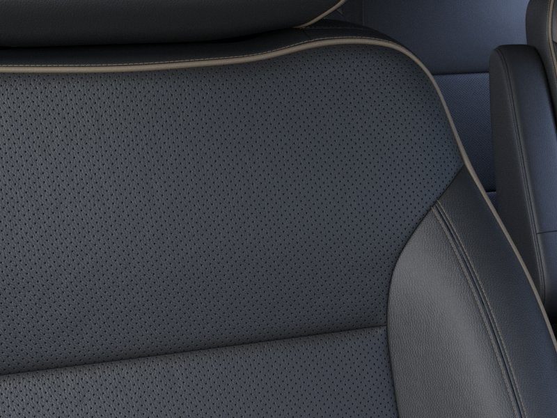 2027 GMC Yukon Base
