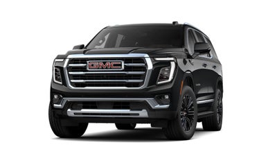2027 GMC Yukon Base