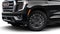 2027 GMC Yukon Base