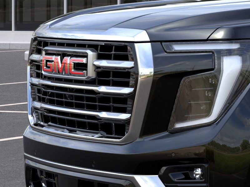 2025 GMC Yukon 4WD 4dr Elevation