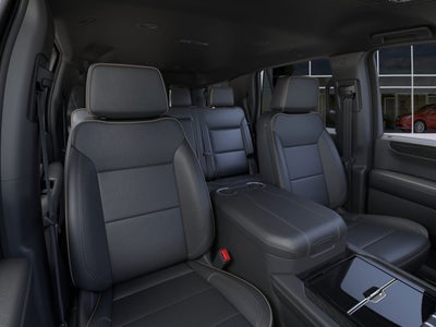 2025 GMC Yukon 4WD 4dr Elevation