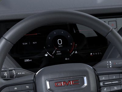 2025 GMC Yukon 4WD 4dr Elevation