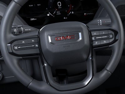 2025 GMC Yukon 4WD 4dr Elevation