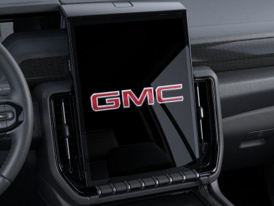 2025 GMC Yukon 4WD 4dr Elevation