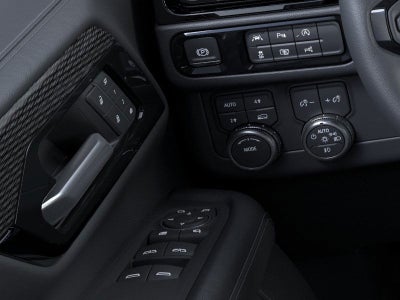 2025 GMC Yukon 4WD 4dr Elevation