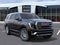 2025 GMC Yukon 4WD 4dr Elevation